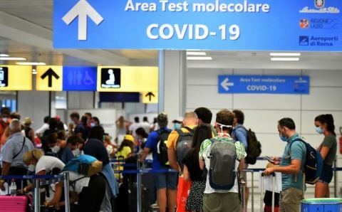 Italia lehteson masat per udhetaret shqiptare: Ja rregullat e reja te udhetimit